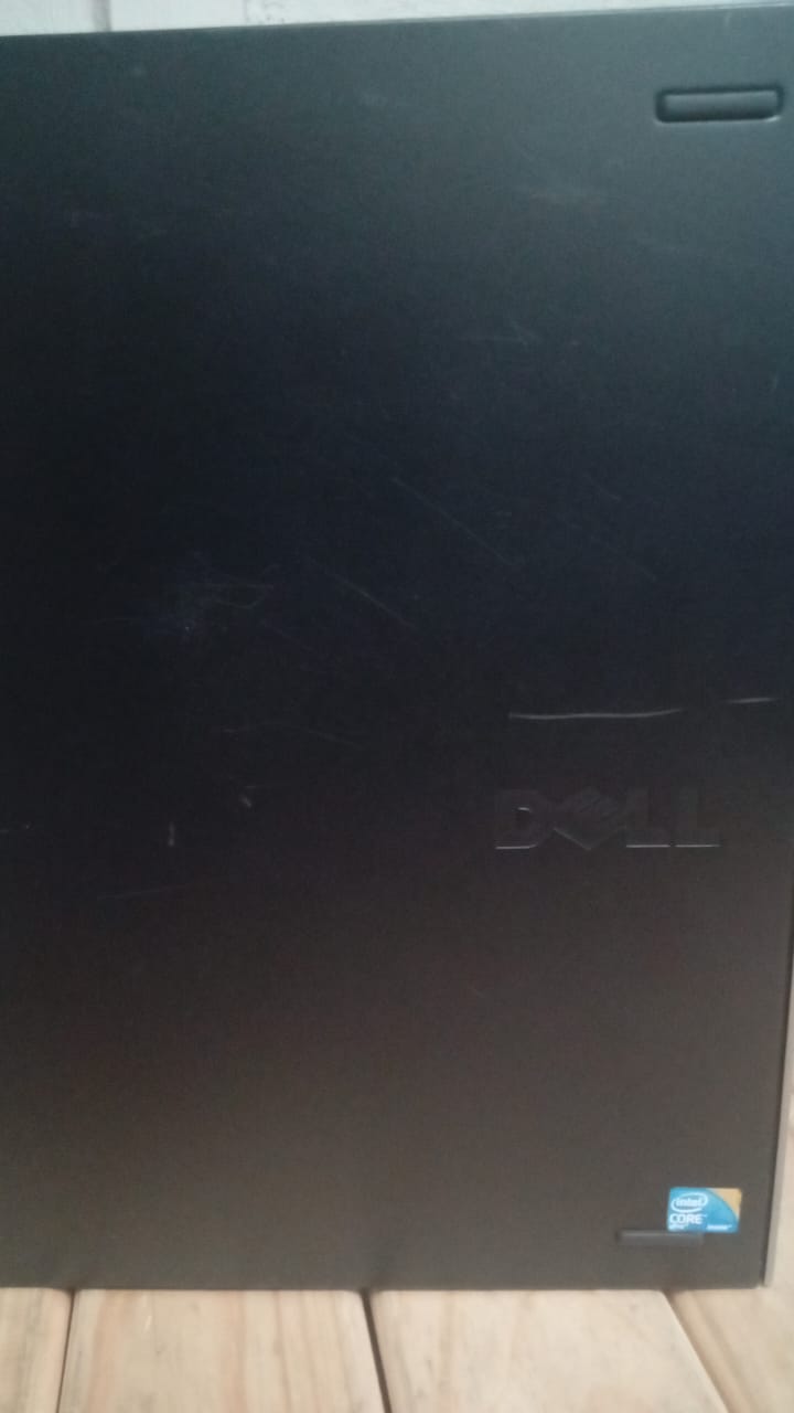 DELL OptiPlex 960, C2D E8500, 4GB DDR3, 500GB SATA HDD, Refurbished Desktop Computer