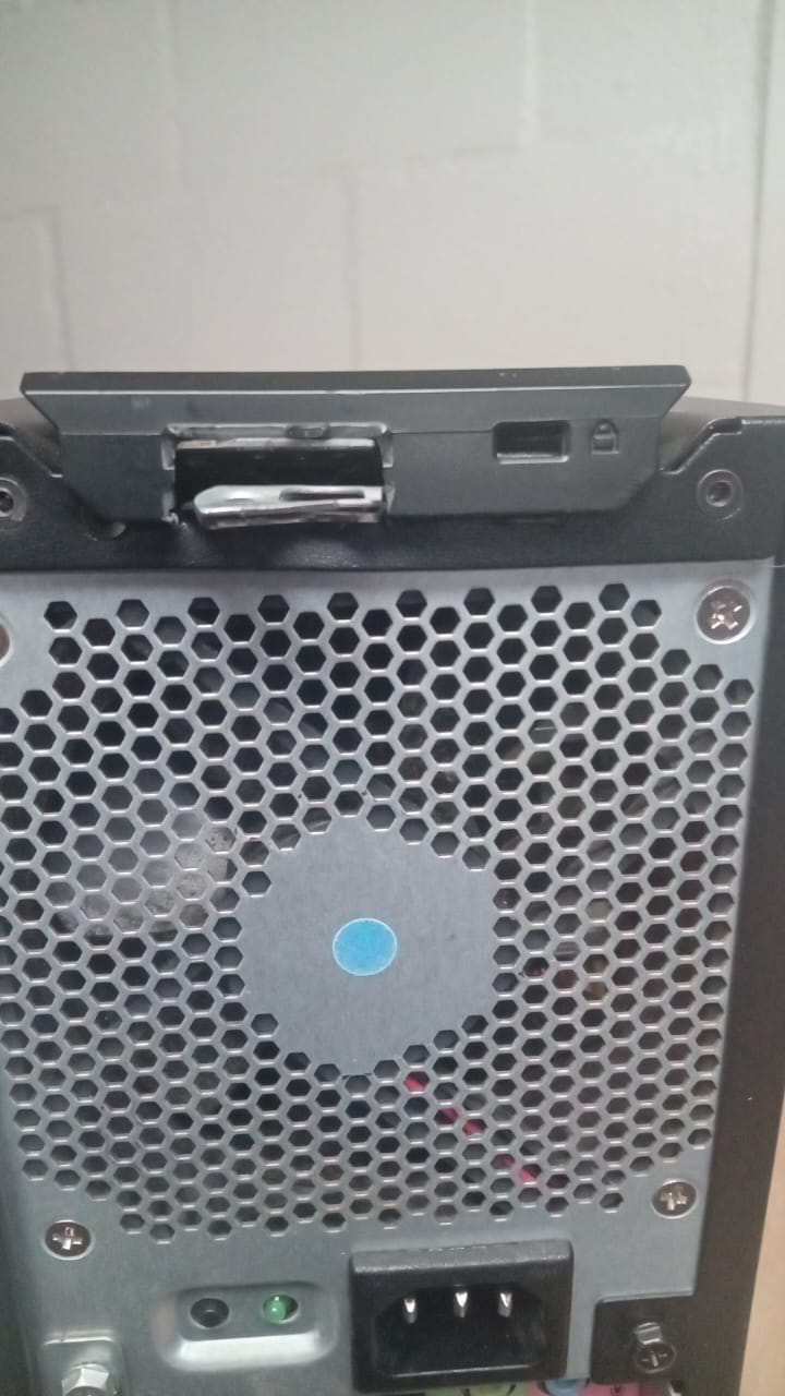 DELL OptiPlex 960, C2D E8500, 4GB DDR3, 500GB SATA HDD, Refurbished Desktop Computer