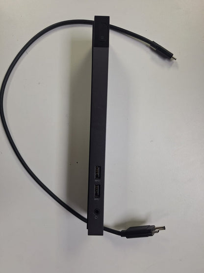 HP Elite 90W Thunderbolt 3 Docking Station