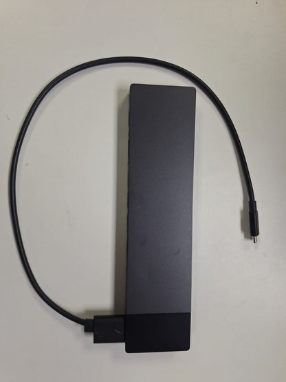 HP Elite 90W Thunderbolt 3 Docking Station