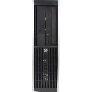 HP Compaq 6000 Pro, C2Q-Q9500, 4GB DDR3, 250GB SATA HDD, Refurbished Desktop Computer
