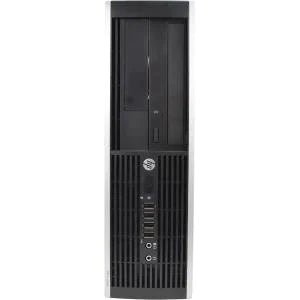 HP Compaq 6305 Pro , AMD AA6-5499B, 4GB DDR3, 250GB SATA HDD, Refurbished Desktop Computer