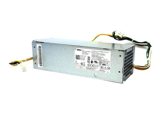 Dell 0CGFJT Power Supply for SFF Desktop PC (Pre-Owned)