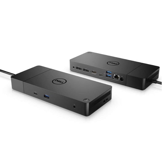 Dell WD19 K20A USB-C Dock