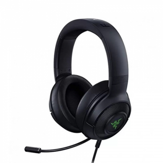 RAZER Wired Gaming Headset KRAKEN V3 X (Demo) Limited Period Special!!
