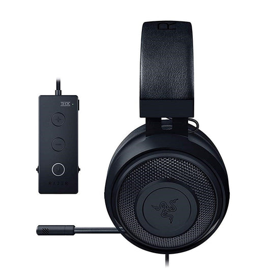 RAZER Wired Gaming Headset  KRAKEN TOURNAMENT EDITION (Demo) Limited period Special!
