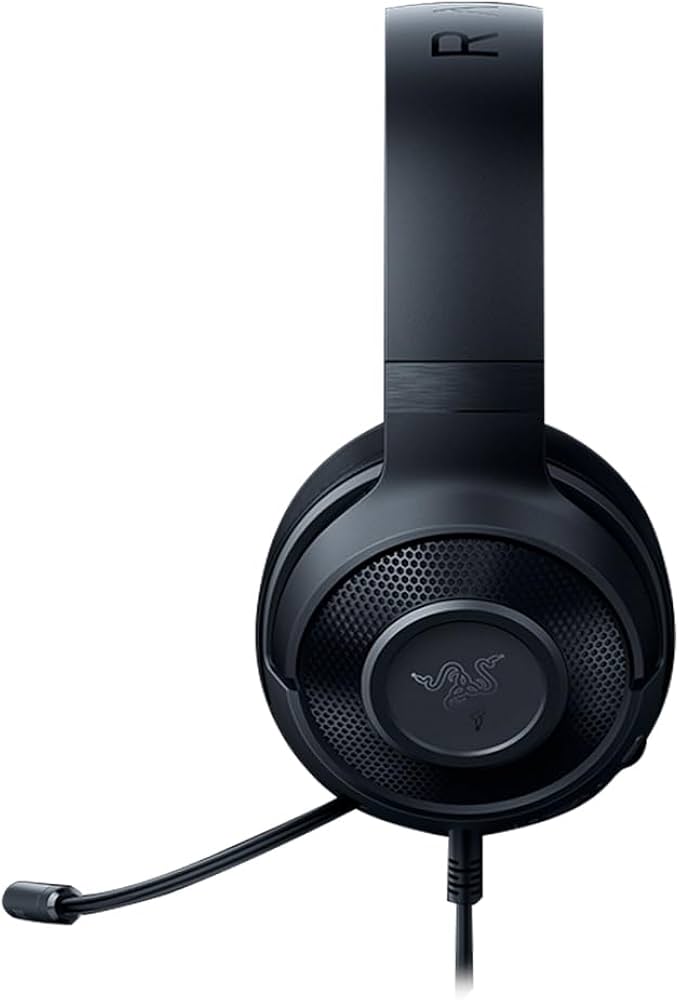 RAZER Gaming Headset- KRAKEN X (Demo) Limited period Special!