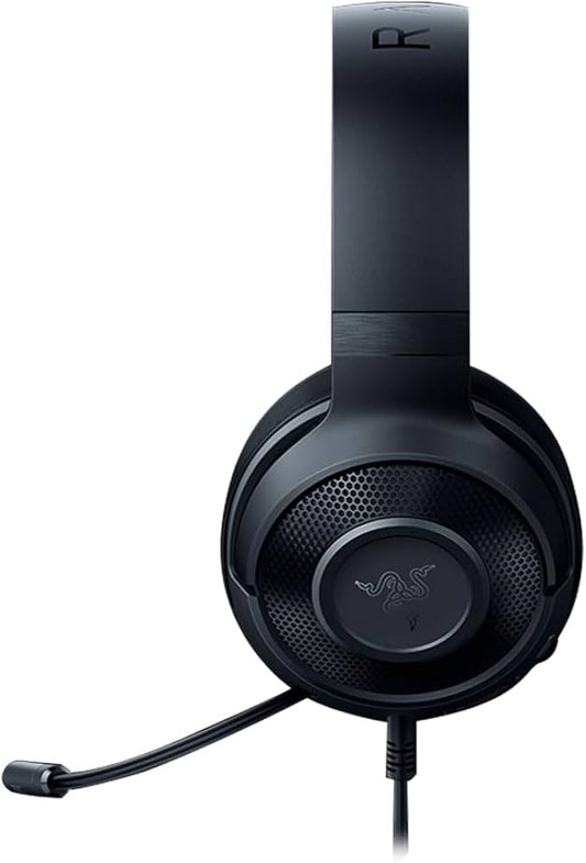 RAZER Gaming Headset- KRAKEN X (Demo) Limited period Special!