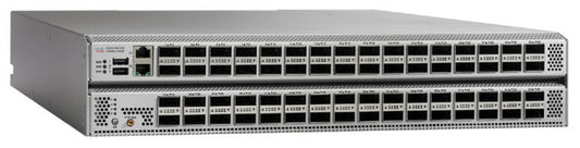 Cisco Nexus C3164Q-40GE (Pre-owned)