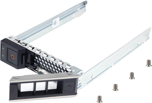 New Server Caddy POWEREDGE R740,R640,R440	3.5''