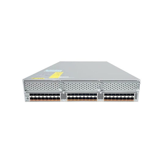 Cisco Nexus 5596UP