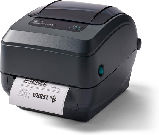 ZEBRA PRINTER GK420T