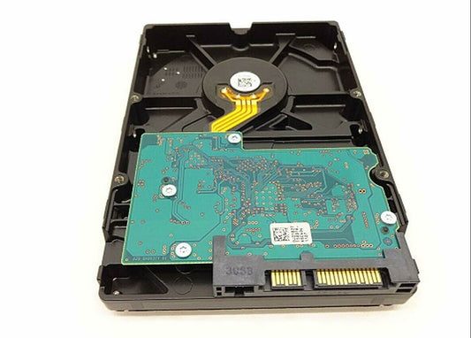 1TB 3.5" SATA Desktop PC Hard Drive-100% Working (Pre-owned)