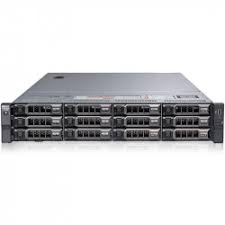 Dell POwerEdge R730xd-2 x Intel Xeon E5-2640 v3 2.6GHz-128GB DDR4 Ram- 12 x4TB 3.5" SAS HDD-2U (Pre-owned)