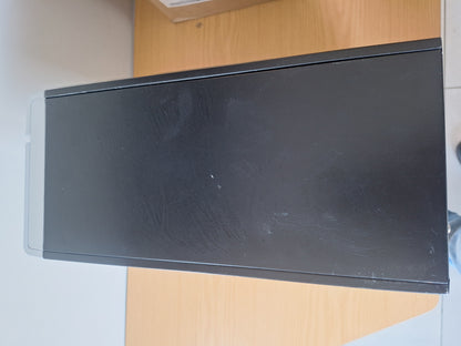 Mecer MT Computer, I7-2600 3,40 GHz , 4GB DDR3, 500GB SATA HDD, Win10Pro, Refurbished Desktop Computer