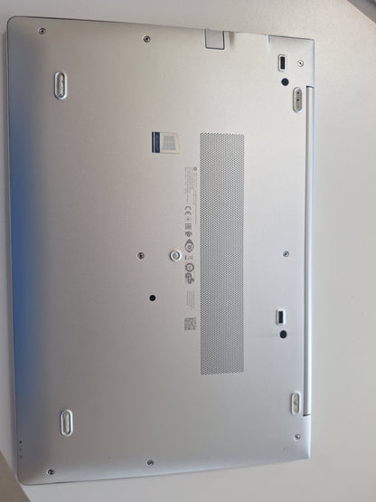 HP EliteBook 850 G6, 15.6-inch Touchscreen, Intel i5-8365U, 8 GB RAM, 256 GB SSD 8BJF/3DK4