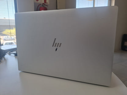 HP EliteBook 850 G6, 15.6-inch Touchscreen, Intel i5-8365U, 8 GB RAM, 256 GB SSD 8BJF/3DK4