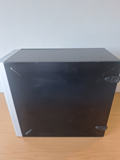 Mecer MT Computer, I7-2600 3,40 GHz , 4GB DDR3, 500GB SATA HDD, Win10Pro, Refurbished Desktop Computer
