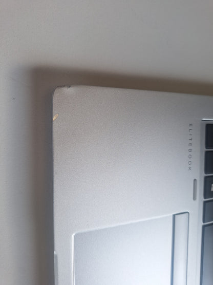 HP EliteBook 850 G6, 15.6-inch Touchscreen, Intel i5-8365U, 8 GB RAM, 256 GB SSD 8BJF/3DK4